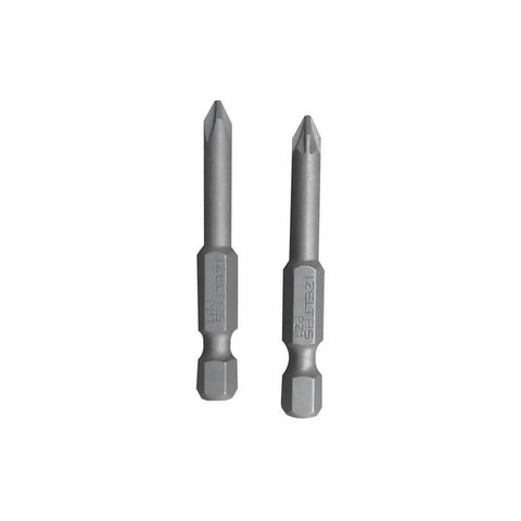 İzeltaş PH2 BİST Matkap Ucu, Yıldız, 50 mm