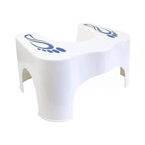 Decobella Klozet Taburesi, Ergonomik Tasarım, Konforlu Kullanım