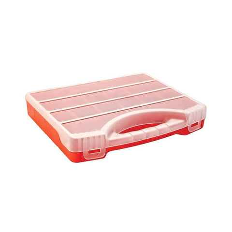 Super-Bag Pro Organizer, 12", Dayanıklı ve Şık Tasarım, Geniş Depolama