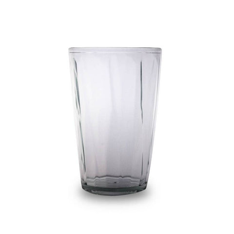 Rodoplu Basics Mika Bardak, Kırılmaz Plastik, 400 ml, Şeffaf