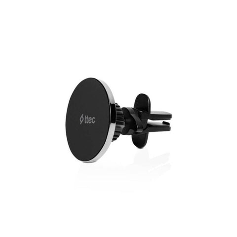 Ttec EasyDrive Pro M Araç İçi Telefon Tutucu, Magsafe Uyumlu, Siyah
