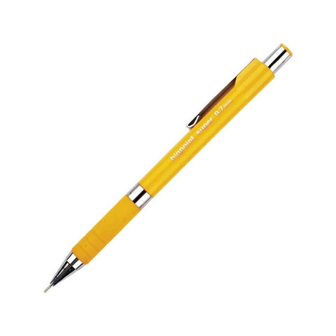Bigpoint Super Versatil Kalem, 0.7 mm, Gizlenebilir Uçlu, Turuncu