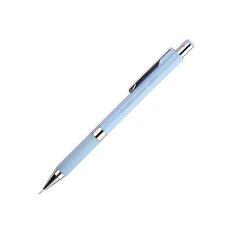 Bigpoint Super Versatil Kalem, 0.5 mm, Gizlenebilir Uçlu, Mavi