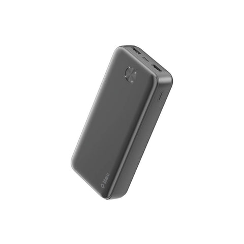 Ttec ReCharge Powerbank, 20.000mAh Taşınabilir Şarj Aleti, 3 Çıkışlı