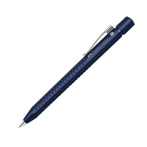 Faber Castell Grip Versatil Kalem, 0.7 mm Uç, Lacivert