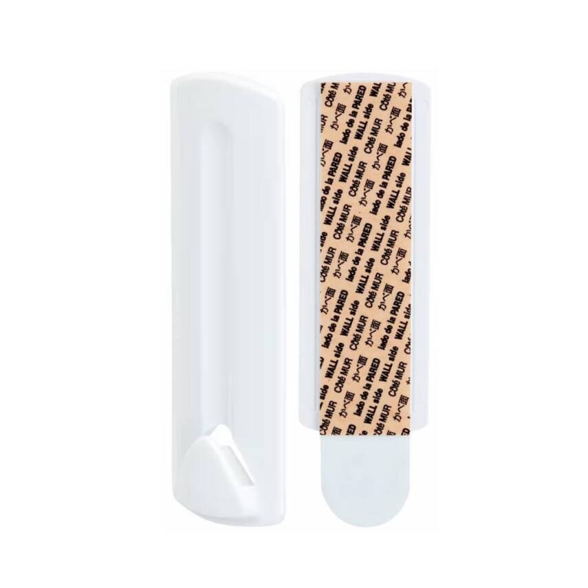 3M Command İpli Askı Arkası, Çerçeveler İçin, İz Bırakmaz, Güçlü - 2