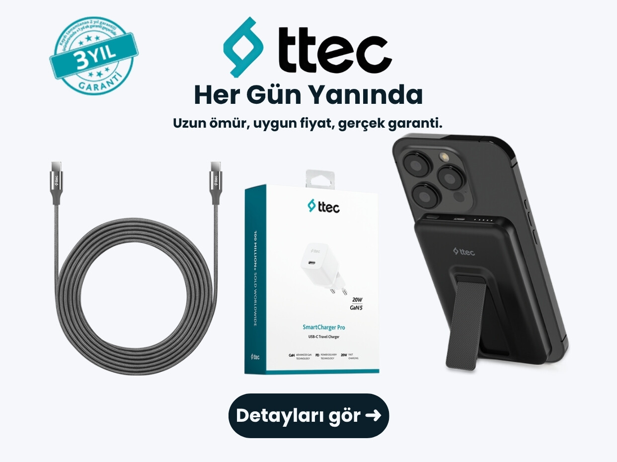 TTEC Tanıtım