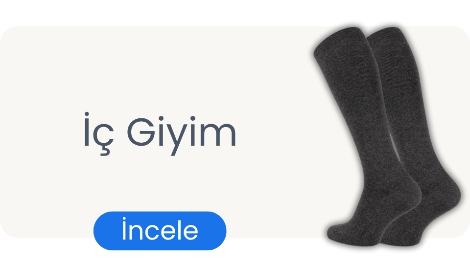 İç Giyim