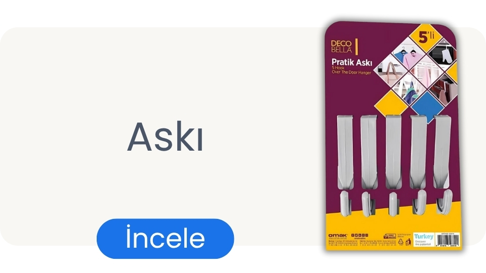 Askı