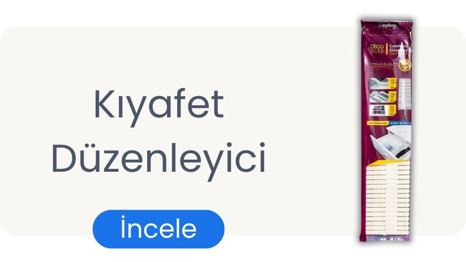 Kıyafet Düzenleyici