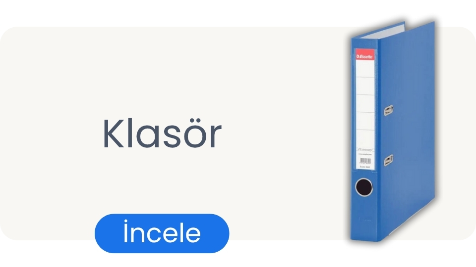 Klasör
