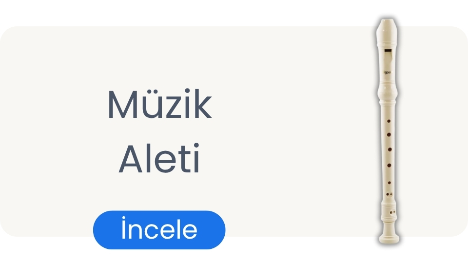 Müzik Aleti
