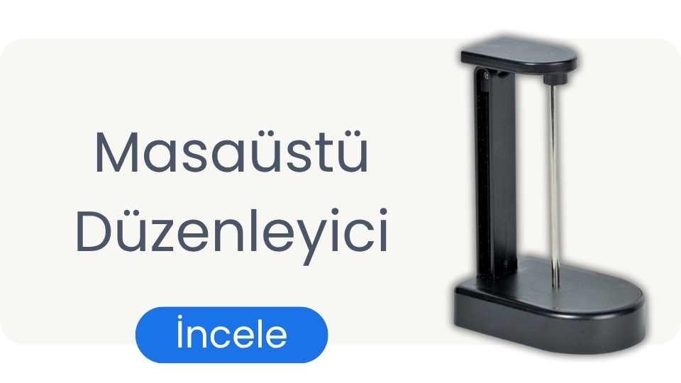 Masaüstü Düzenleyici