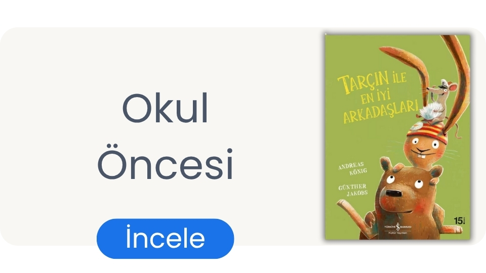 Okul Öncesi