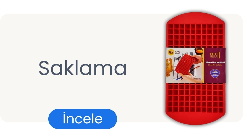 Saklama
