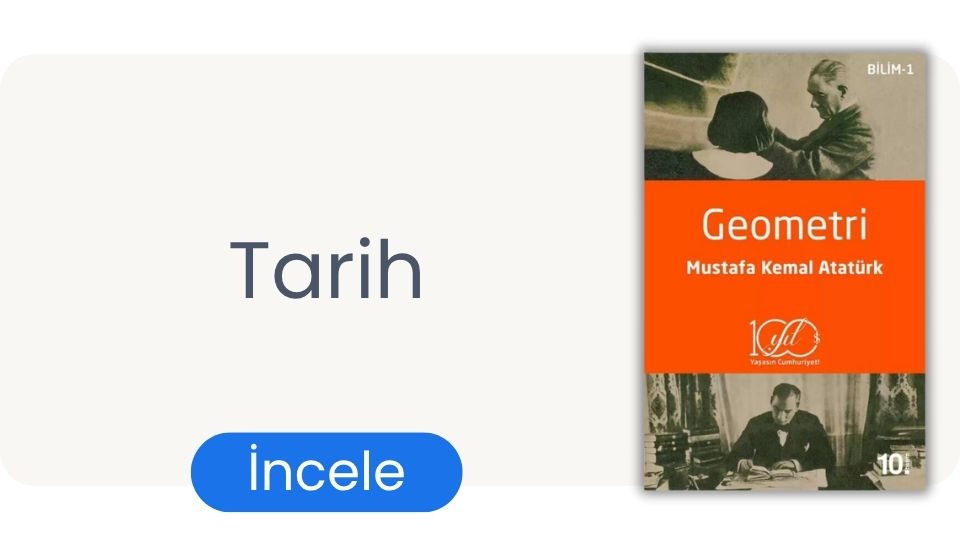 Tarih