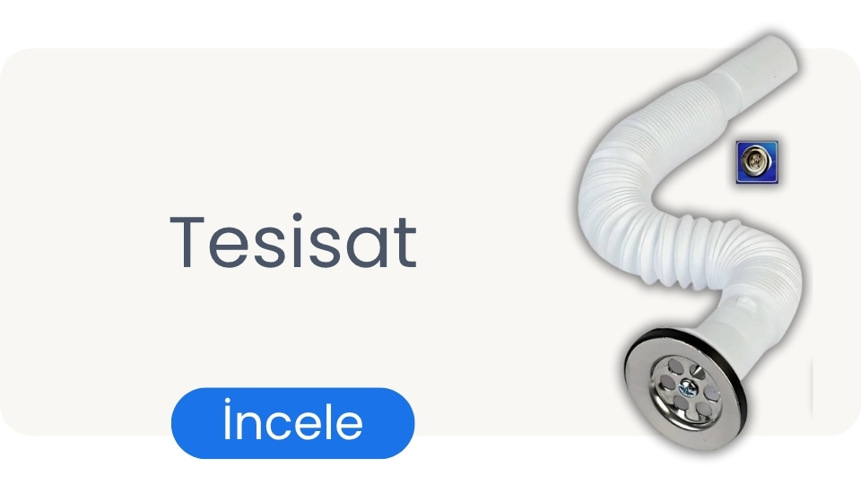 Tesisat
