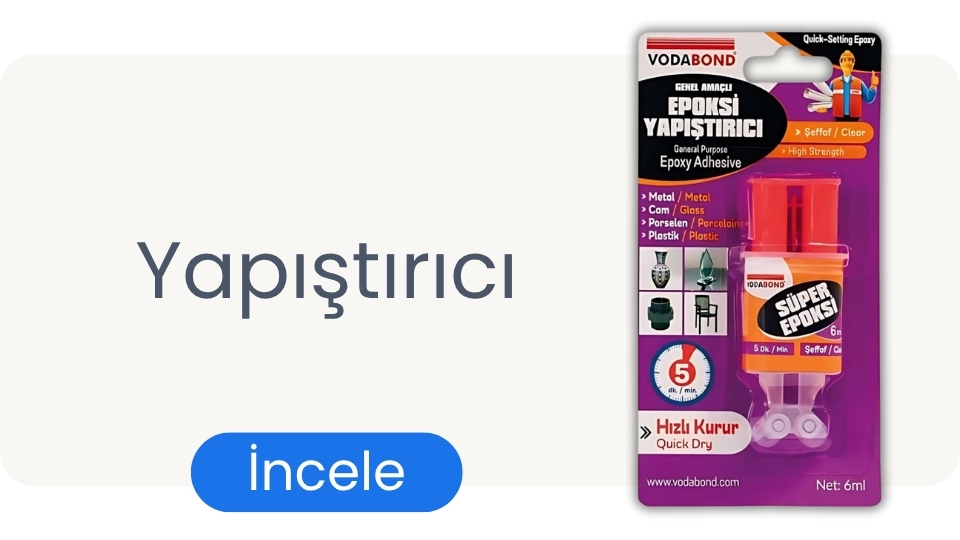 Yapıştırıcı