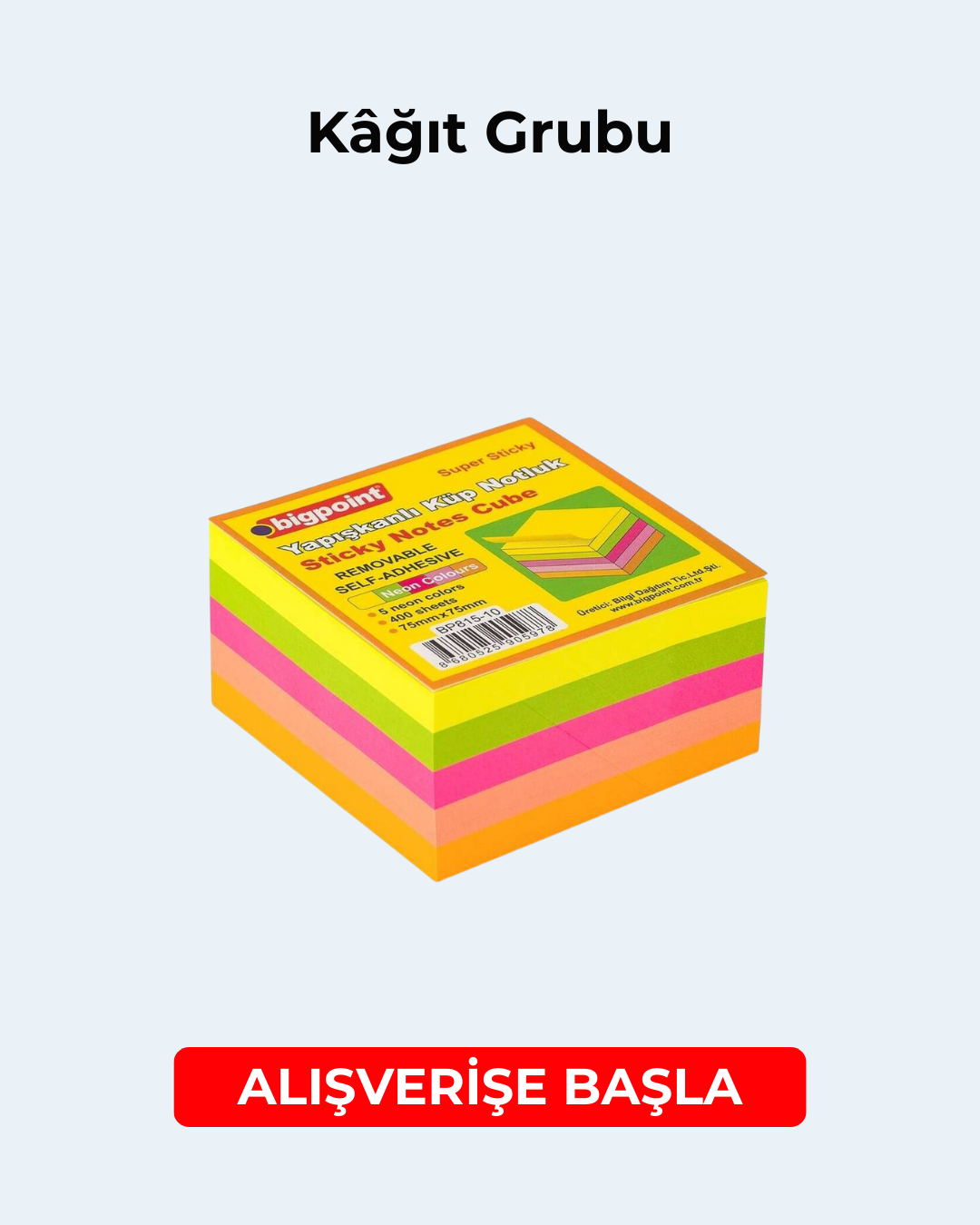 Kağıt Grubu