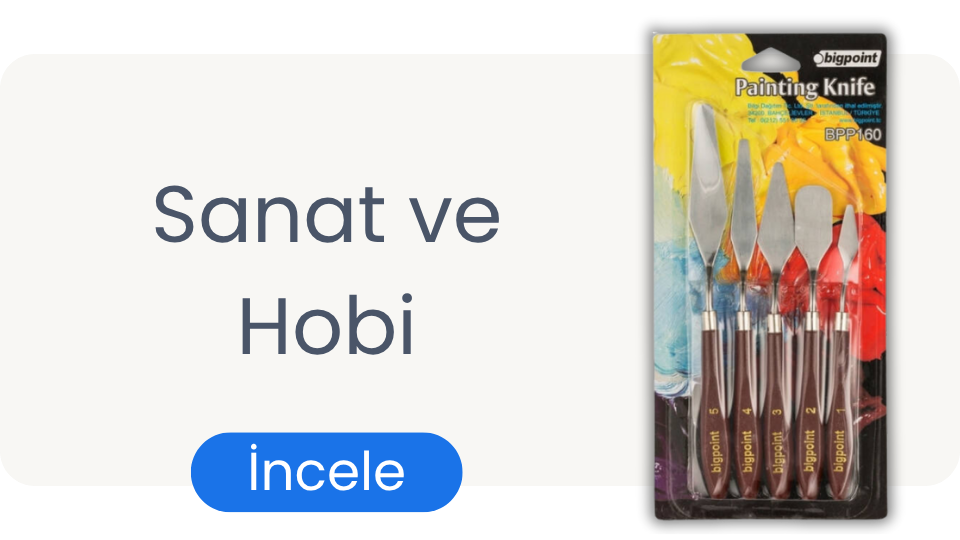 İş Güvenliği ve Koruma Ürünleri