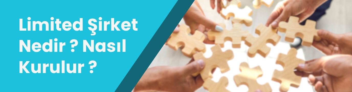 Limited Şirket Nedir ve Nasıl Kurulur?