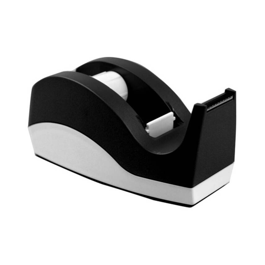 Bigpoint Bant Kesme Makinesi, 33 mt, Siyah/Beyaz, 12-19 mm Uyumlu - 1