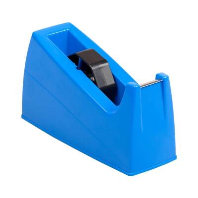 Bigpoint Bant Kesme Makinesi, 66 mt, Büyük Boy, Mavi, 12-19 mm Uyumlu - Bigpoint