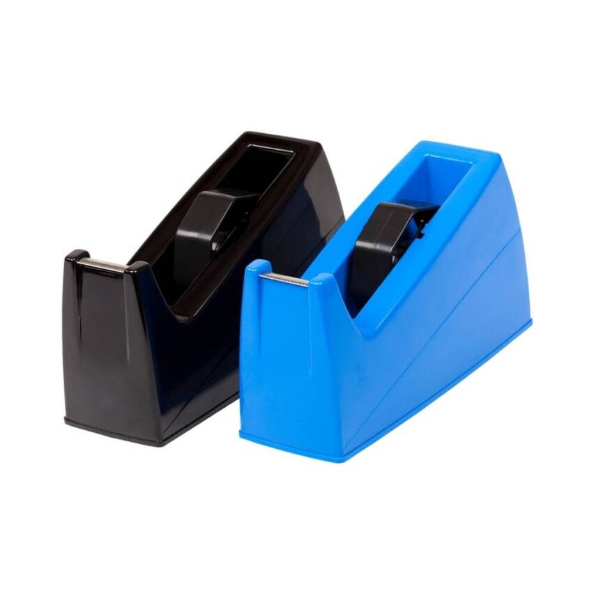 Bigpoint Bant Kesme Makinesi, 66 mt, Büyük Boy, Mavi, 12-19 mm Uyumlu - 2