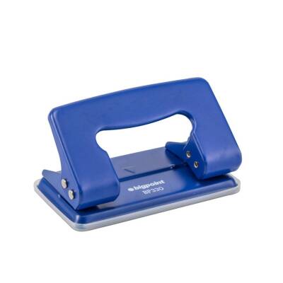 Bigpoint Delgeç 10 Yaprak Mavi, Metal Aksam, Kaymaz Taban, Uzun Ömürlü - Bigpoint