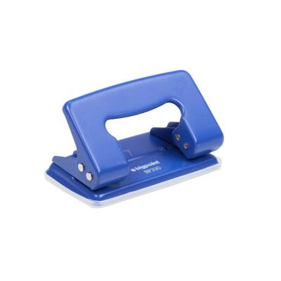 Bigpoint Delgeç 10 Yaprak Mavi, Metal Aksam, Kaymaz Taban, Uzun Ömürlü - 2