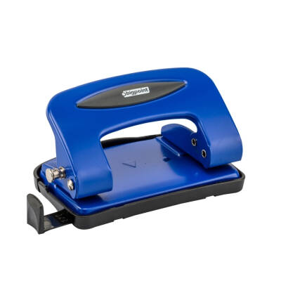 Bigpoint Delgeç 10 Yaprak Mavi, Metal Aksam, Kilitli, Kauçuk Taban - Bigpoint