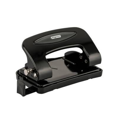 Bigpoint Delgeç 10 Yaprak Siyah, Metal Aksam, Kilitli, Kauçuk Taban - Bigpoint