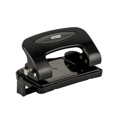 Bigpoint Delgeç 10 Yaprak Siyah, Metal Aksam, Kilitli, Kauçuk Taban - Bigpoint