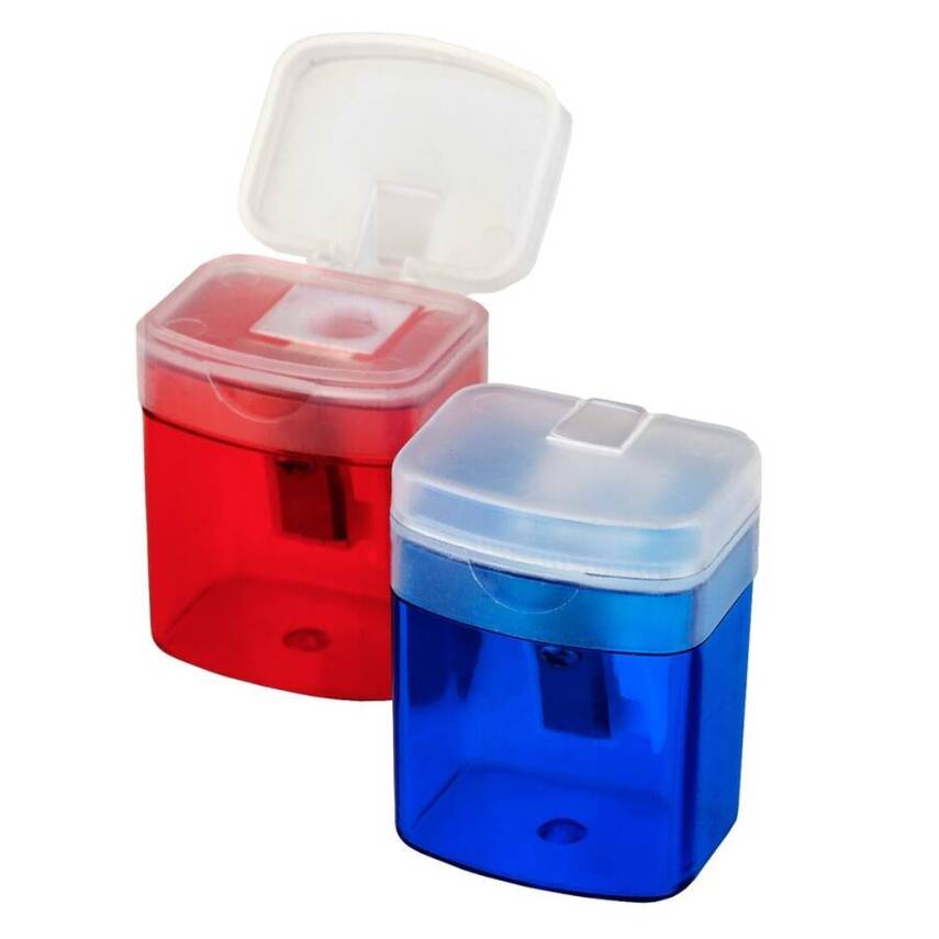 Bigpoint Depolu Kalemtıraş, Atık Depo Kapaklı, Kalemlikte Taşıma Uygun - 1