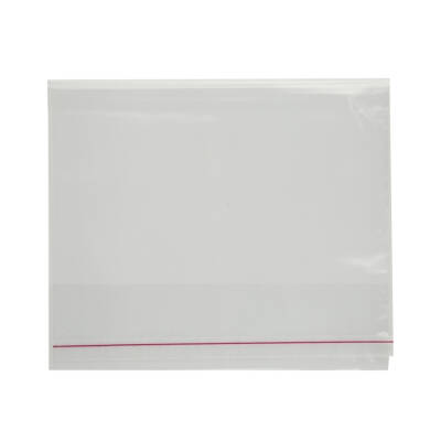 Bigpoint Hazır Defter Kabı, Kendinden Yapışkanlı, A4, 5’li, Şeffaf - 3