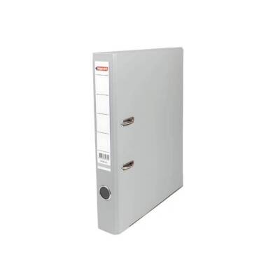 Bigpoint Dar Klasör, 10 Adet, 2 Halkalı, 350 Sayfa Kapasiteli, Gri - 3