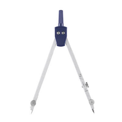 Bigpoint Metal Pergel Seti, Ayarlanabilir, 2 Yedek Uçlu, Tek Ayaklı - 2