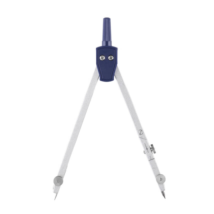 Bigpoint Metal Pergel Seti, Ayarlanabilir, 2 Yedek Uçlu, Tek Ayaklı - 2