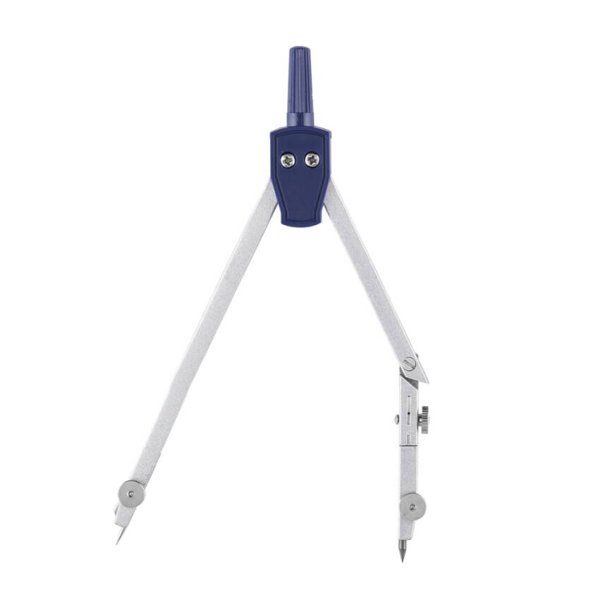 Bigpoint Metal Pergel Seti, Ayarlanabilir, 2 Yedek Uçlu, Tek Ayaklı - 3