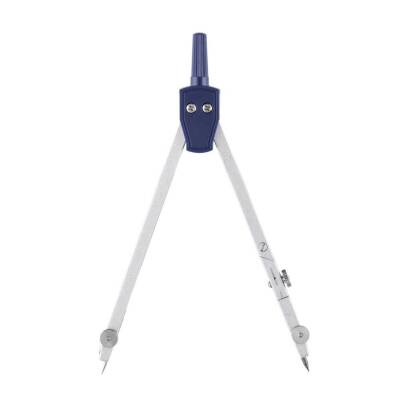 Bigpoint Metal Pergel Seti, Ayarlanabilir, 2 Yedek Uçlu, Tek Ayaklı - 2