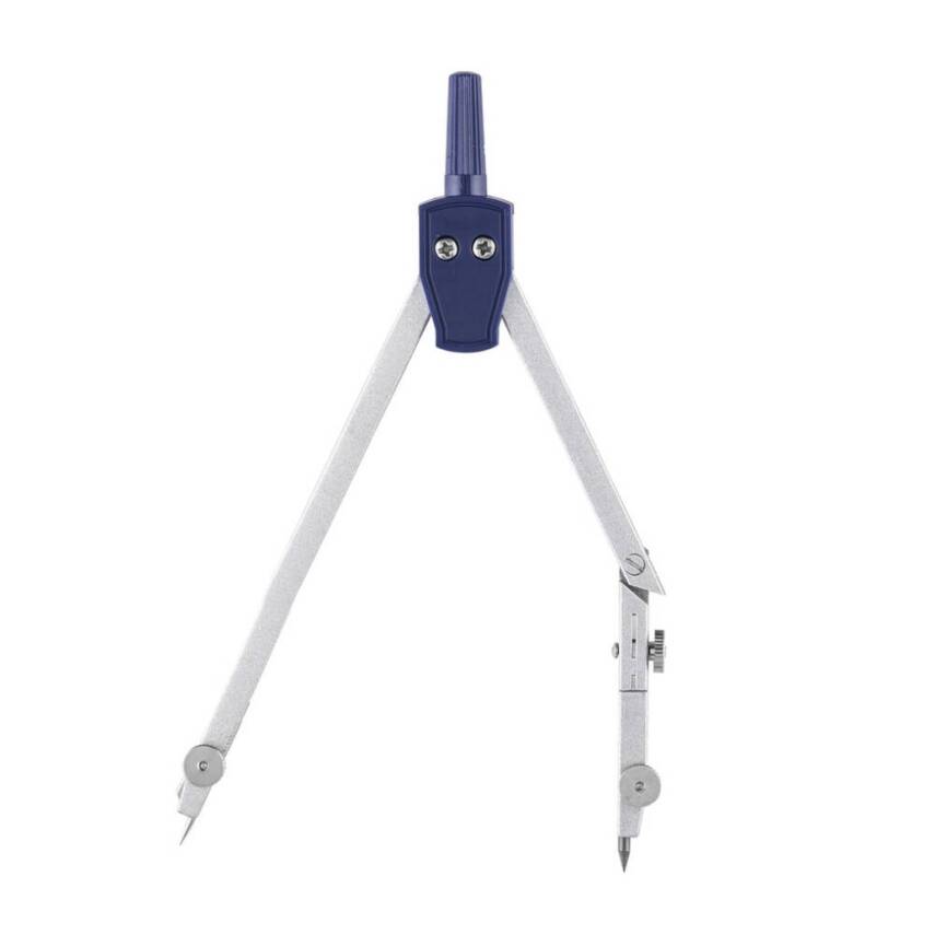 Bigpoint Metal Pergel Seti, Ayarlanabilir, 2 Yedek Uçlu, Tek Ayaklı - 3