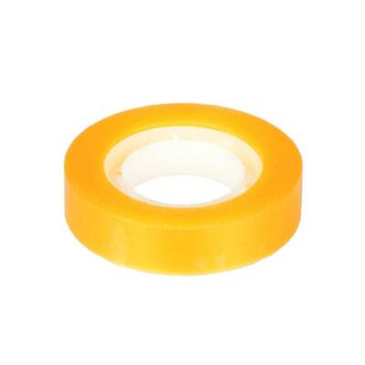 Bigpoint Selo Bant, 12 Adet, 12 mm x 33 m, Şeffaf, Ofis için Uygun - 2