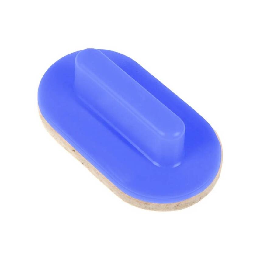 Bigpoint Tahta Silgisi, 24 Adet, Kaliteli Keçe İle İz Bırakmayan - 2