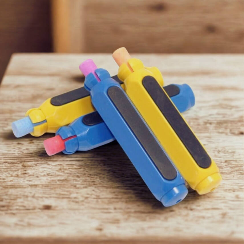 Bigpoint Tebeşir Tutacağı, Mıknatıslı Yapı, Tahtaya Tutunan Tebeşirlik - 4