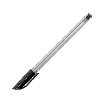 Bigpoint Tükenmez Kalem, 50 Adet, 4 km Yazma, 0.7 mm Uçlu, Siyah - 2