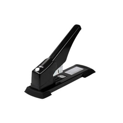 Bigpoint Zımba Makinesi Arşiv Tipi, 240 Yaprak Kapasiteli, Siyah - 3