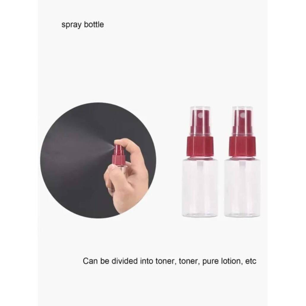 Rodoplu Basics Seyahat Banyo Seti
