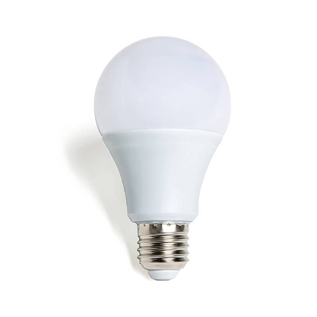 Cata LED Ampul, E27, 9 W, 6400 K, Enerji Verimli, Uzun Ömürlü Kullanım