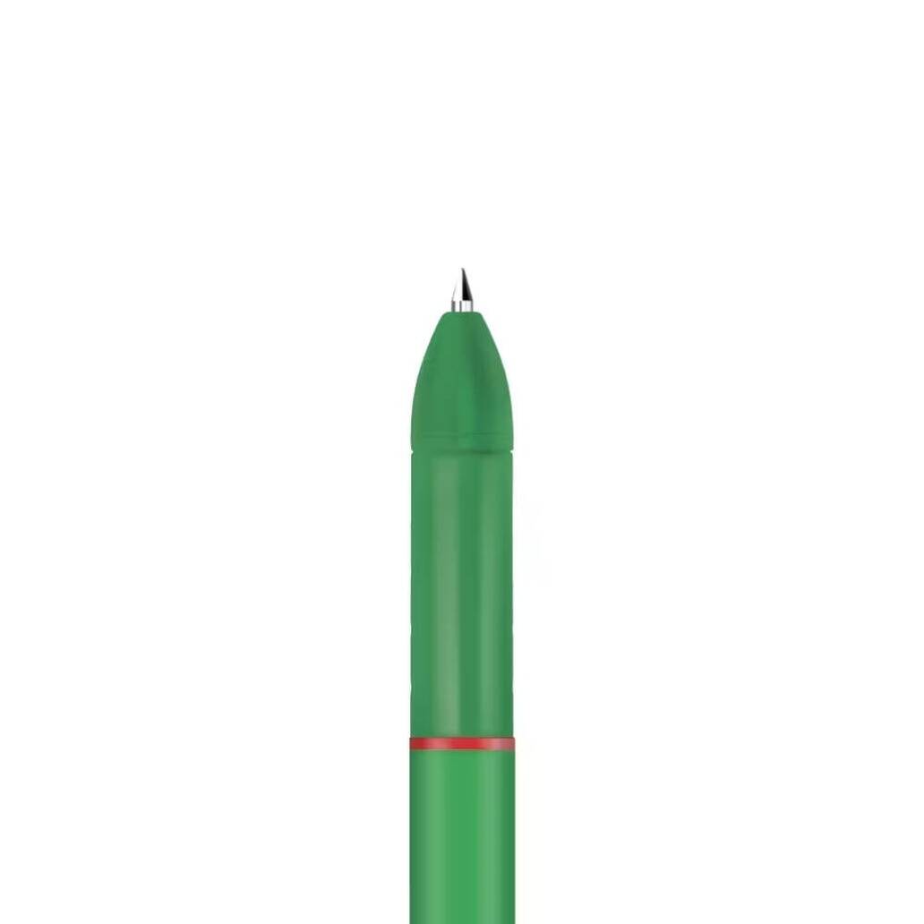 Rotring Jel Kalem, 0.7 mm, Ergonomik Tasarım, Yüksek Performans, Yeşil