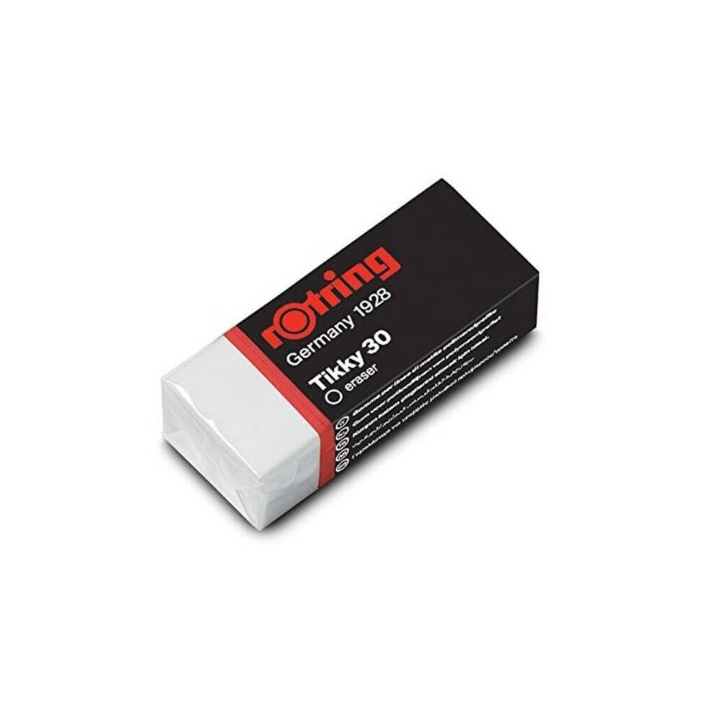 Rotring Tikky Versatil Okul Seti, 0.7 mm, 3'lü Set, Turuncu